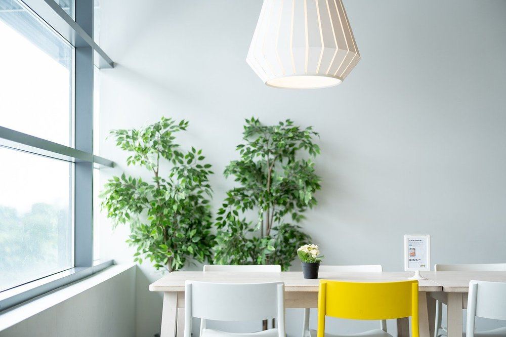 Nordisches Design in den eigenen vier Wänden – dänische Möbel werden immer beliebter